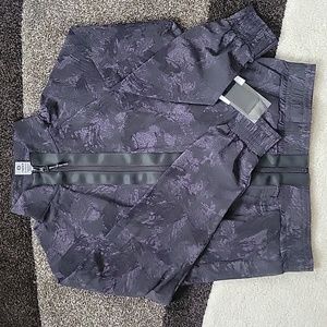 NEW Mono B Active Jacket